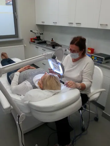 Specjalistyczny Gabinet Dermatologiczny Katarzyna Rumianowska