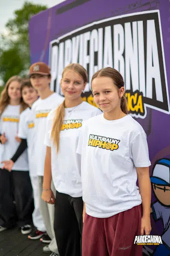 Parkieciarnia Biernacki